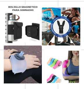 COMBO PAPÁ FITNESS X 4 UNDS